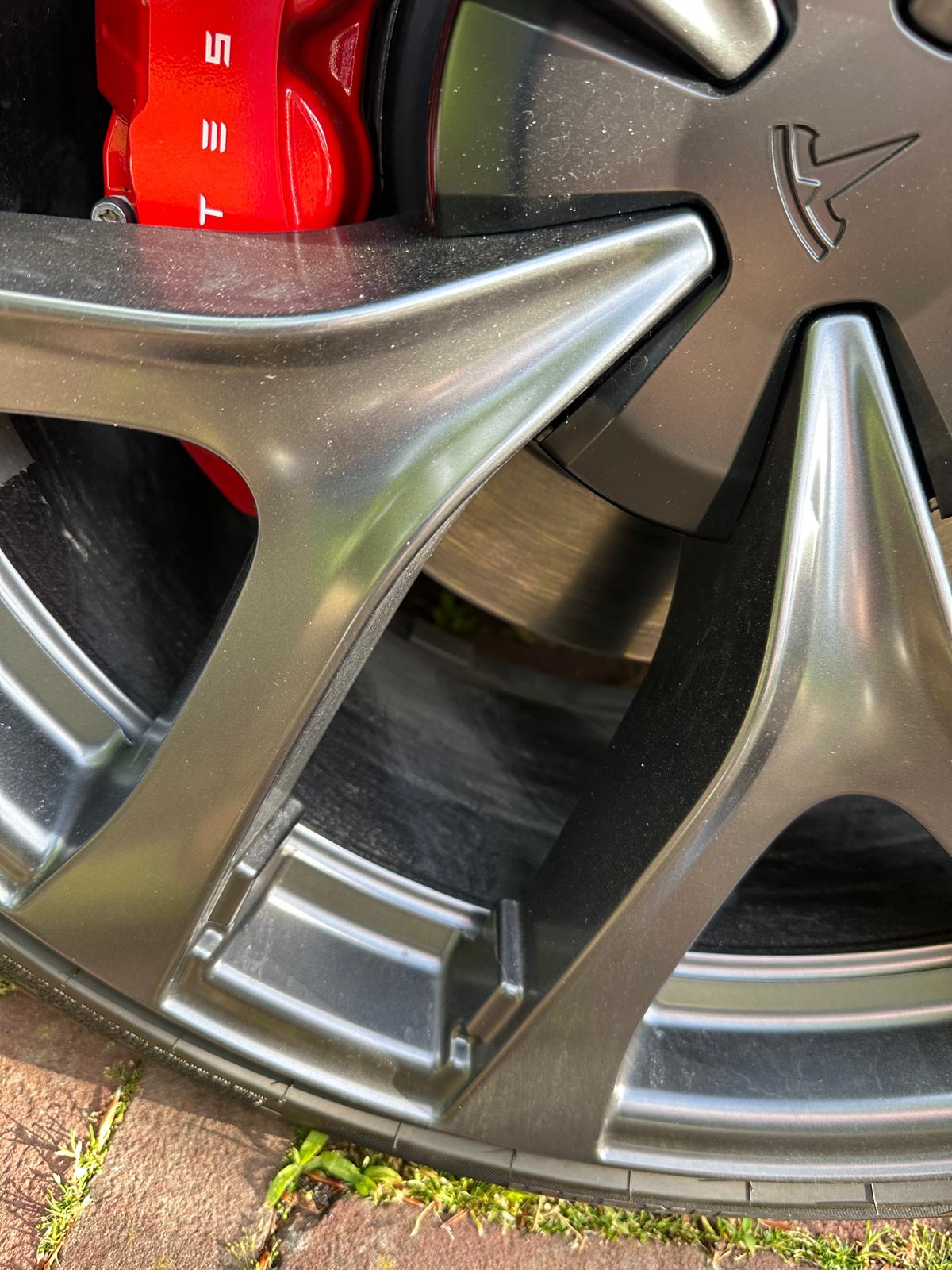 Na detailing