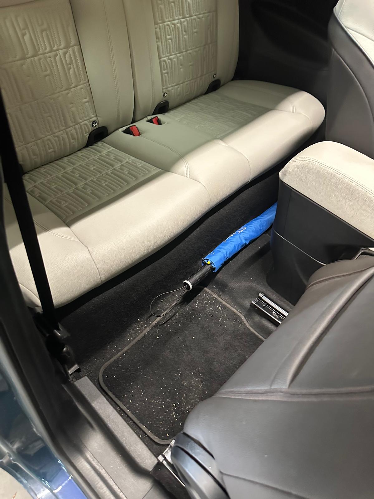 Na detailing
